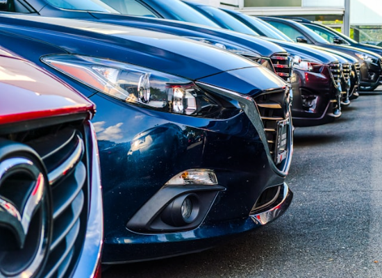 Used Cars